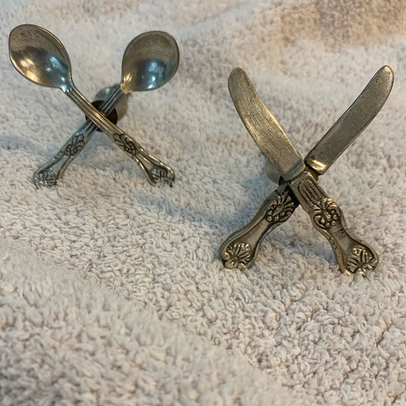 Kitchen Drawer Pulls-Knobs - Chrome - Picture 4 of 11